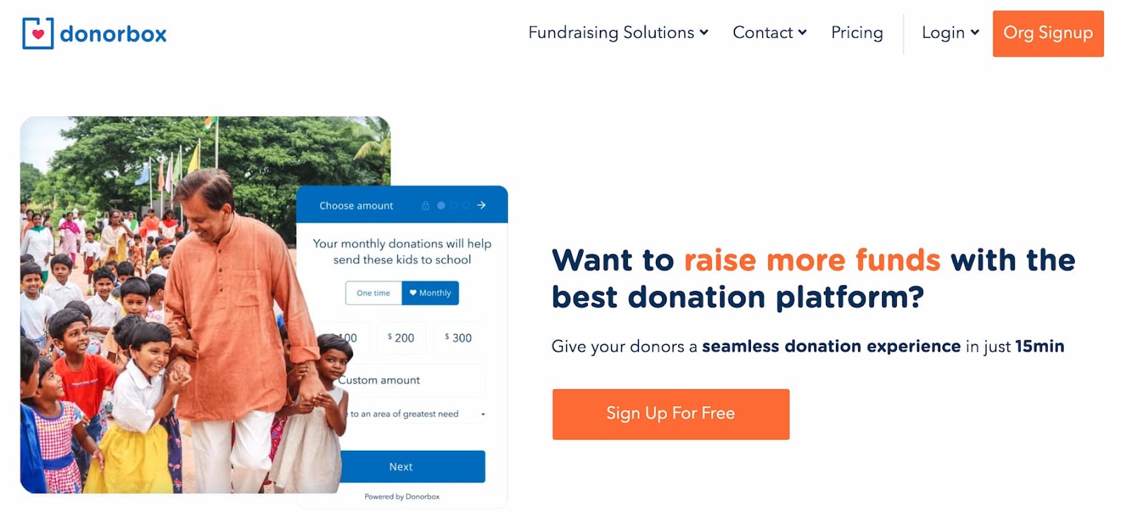 11 Best WordPress Donation Plugins For 2022